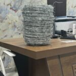 افضل سلك شائك للشبوك في السعودية | 0534669394