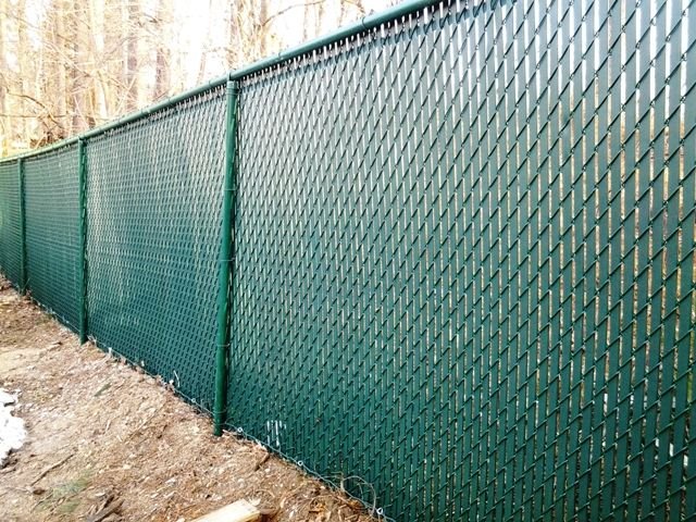 توريد وتركيب شبك مغلف PVC بافضل الاسعار