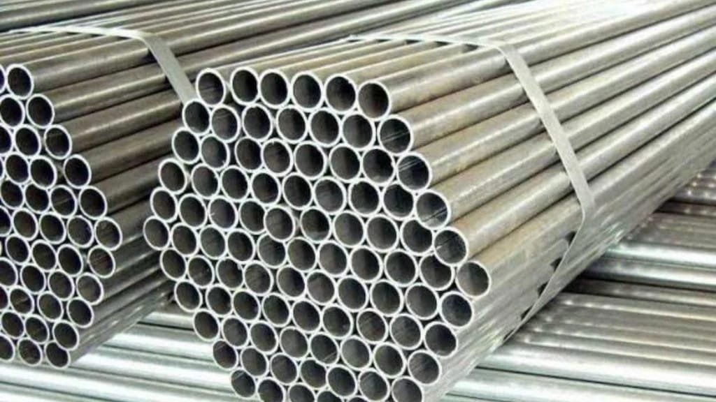 افضل مصنع مواسير مجلفنة في المملكة | تركيب مواسير مجلفنة